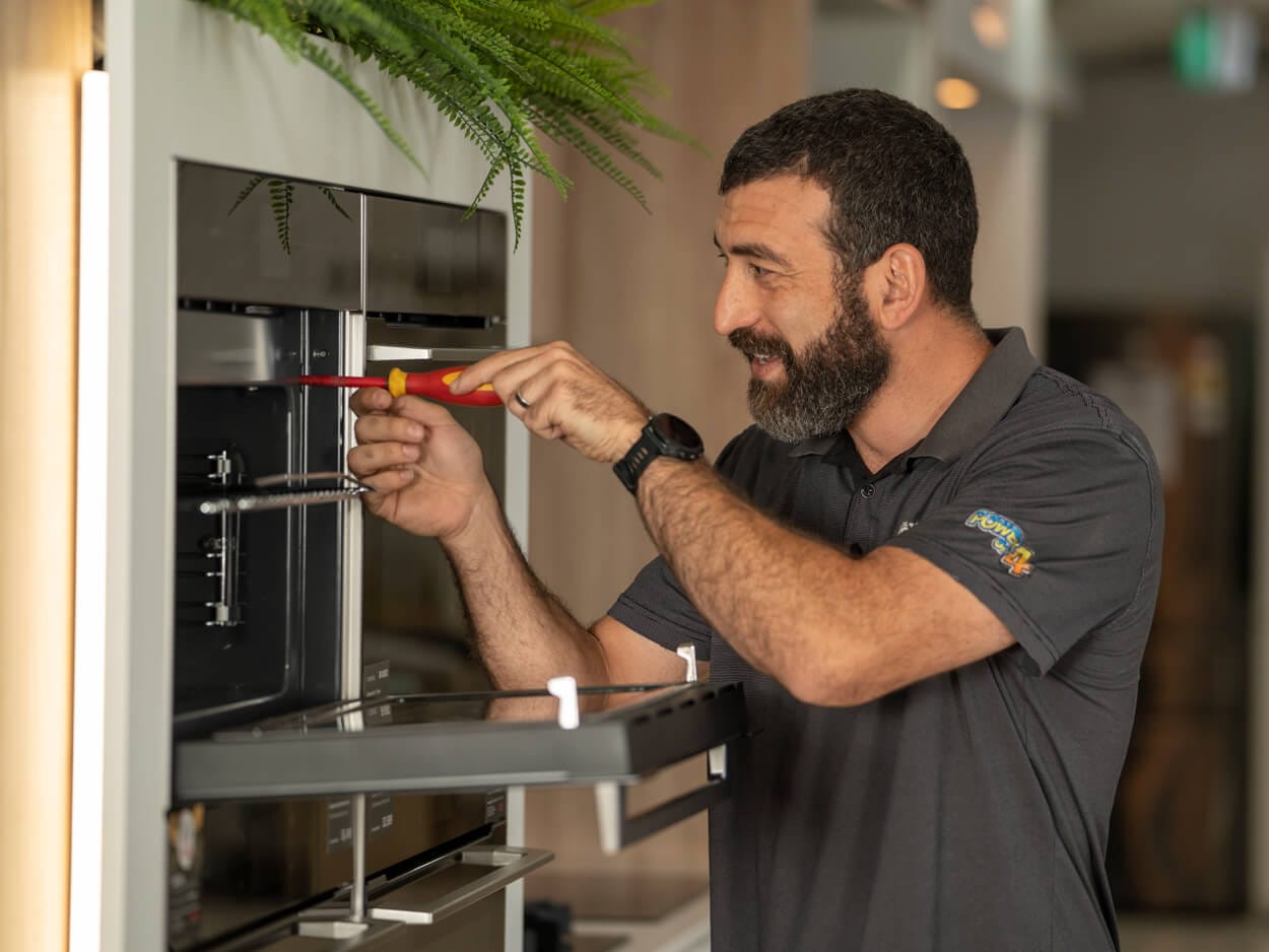 Installation Repair Adelaide