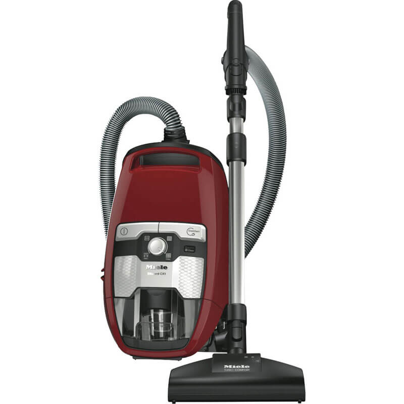 Miele Vacuum Blizzard CX1 Cat & Dog Autumn Red | 10502220 - Image 2