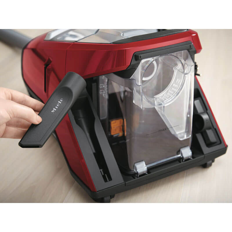 Miele Vacuum Blizzard CX1 Cat & Dog Autumn Red | 10502220 - Image 3