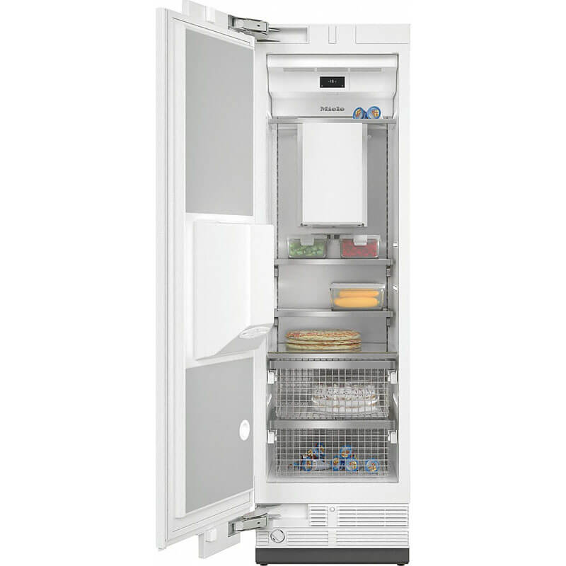 Miele F 2671 Vi MasterCool Freezer | 10746200