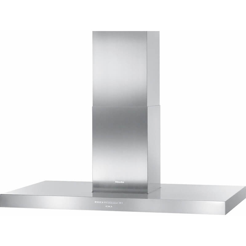 Miele DA 4248 V D Puristic Varia Rangehood | 10869030