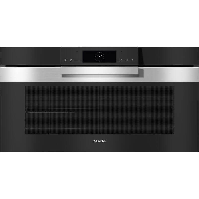 Miele H 7890 BP PureLine CleanSteel | 11127830