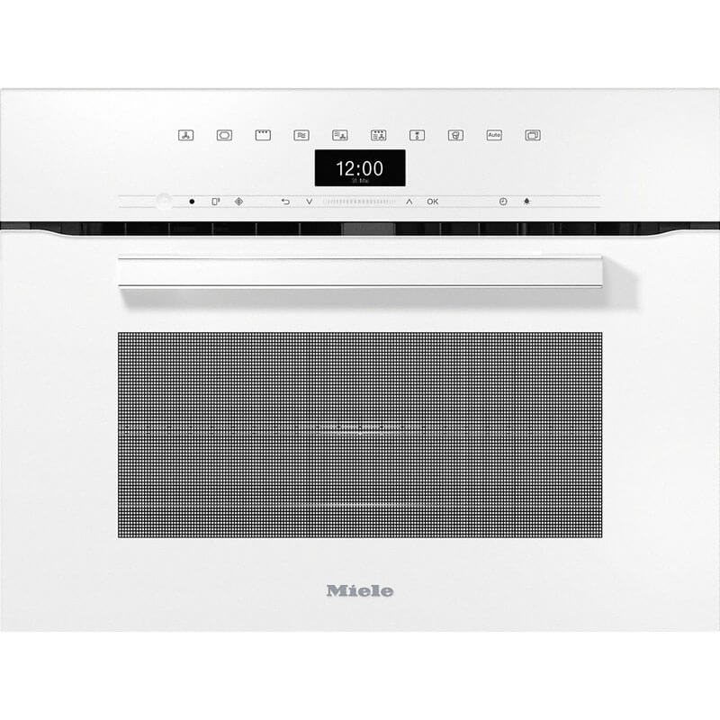 Miele H 7440 BM VitroLine Brilliant White | 11128200