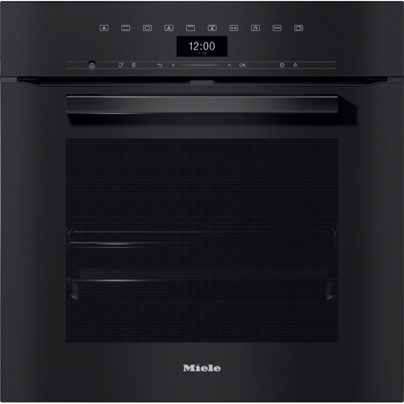 Miele H 7464 BP VitroLine Obsidian Black | 11128450
