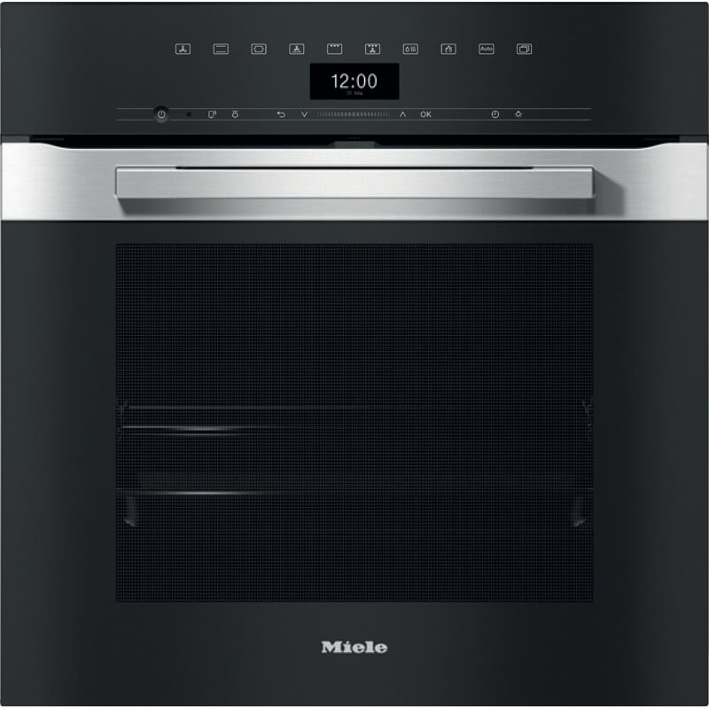 Miele H 7464 BP PureLine CleanSteel | 11128470