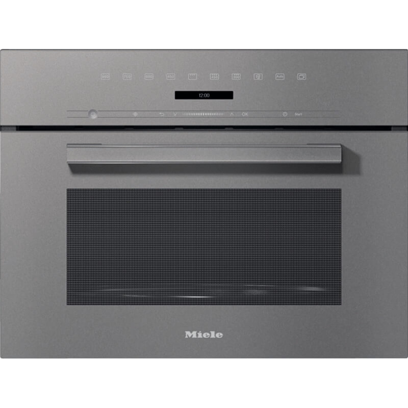 Miele M 7244 TC VitroLine Graphite Grey | 11134150