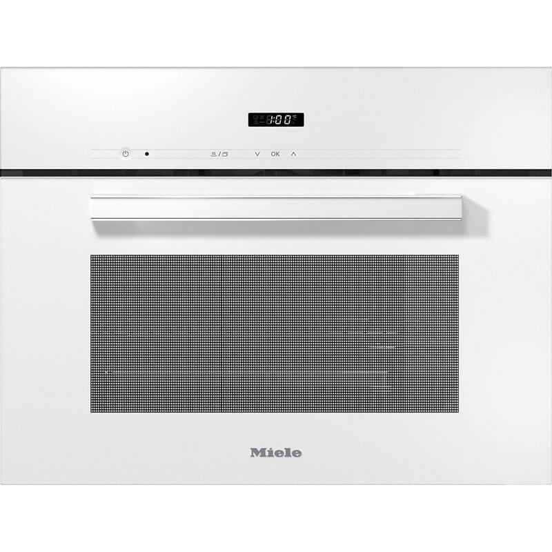 Miele DG 2840 VitroLine Brilliant White | 11135340