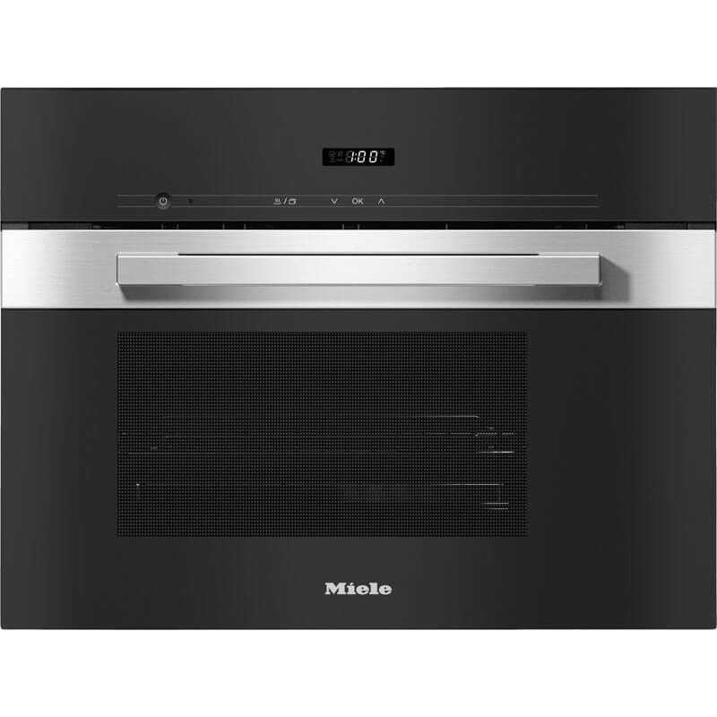 Miele DG 2840 PureLine CleanSteel | 11135390