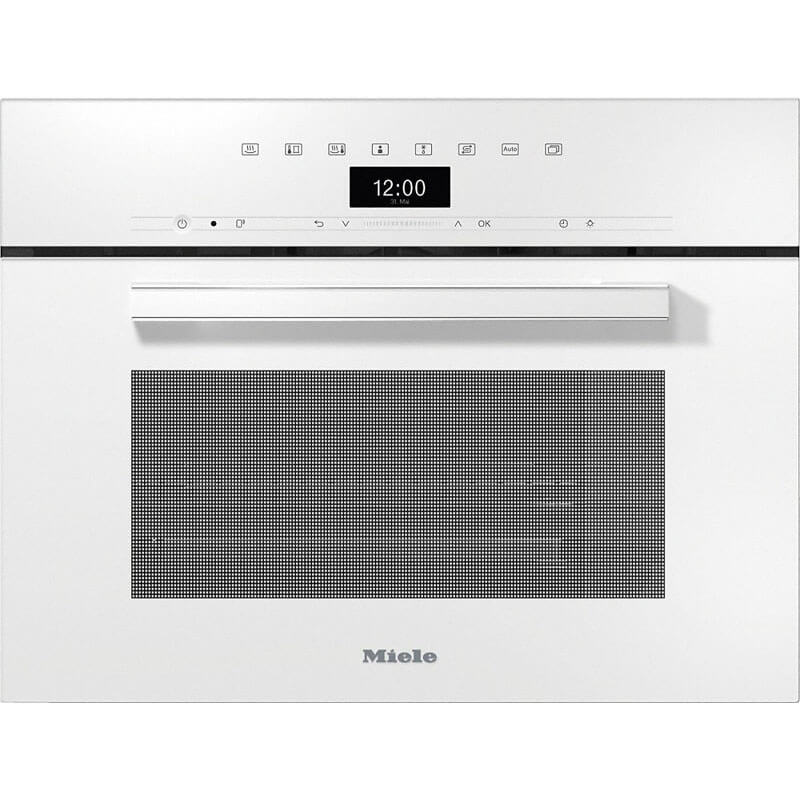 Miele DG 7440 VitroLine Brilliant White | 11135400