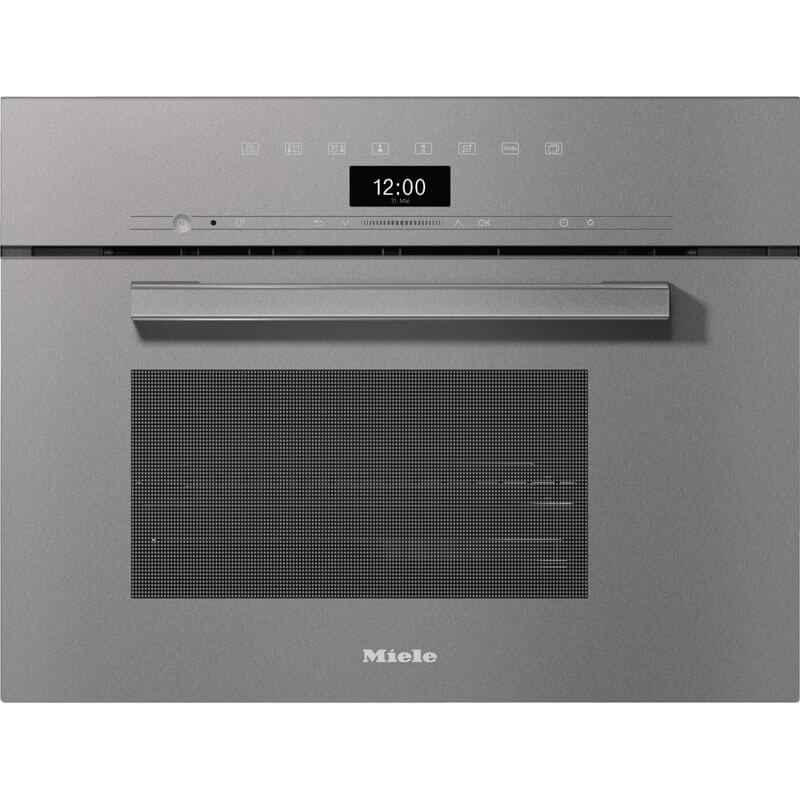 Miele DG 7440 VitroLine Graphite Grey | 11135420