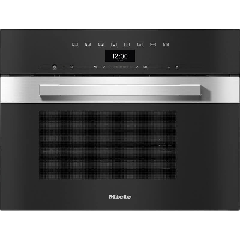 Miele DG 7440 PureLine CleanSteel | 11135430