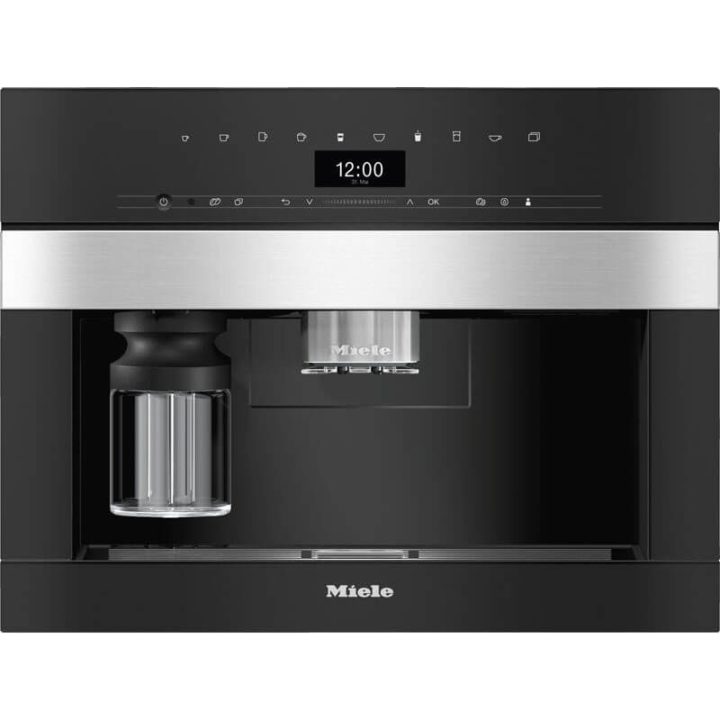 Miele CVA 7440 PureLine CleanSteel | 11165380