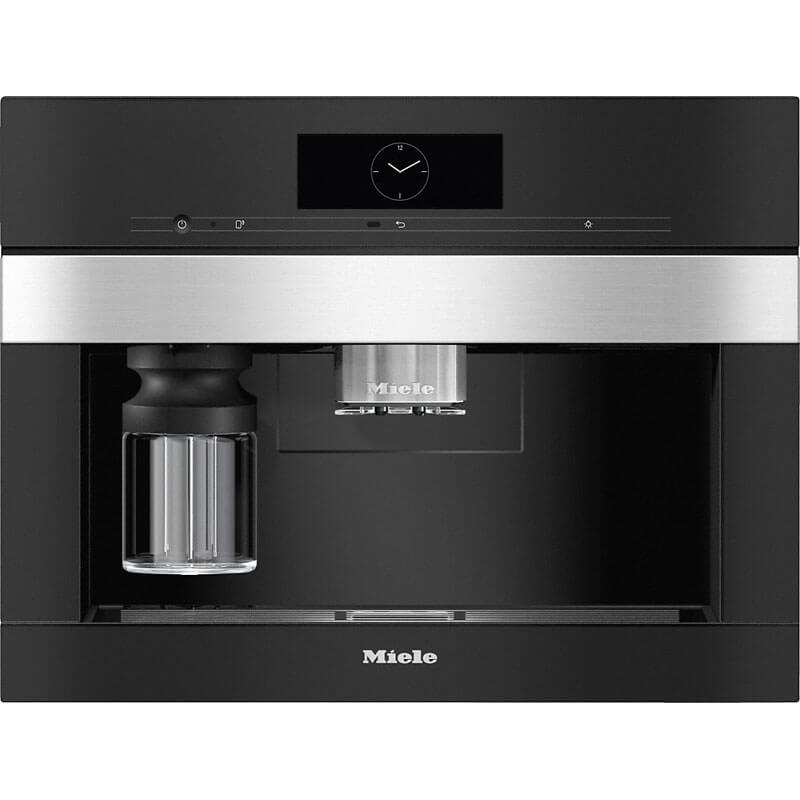 Miele CVA 7845 PureLine CleanSteel | 11165430