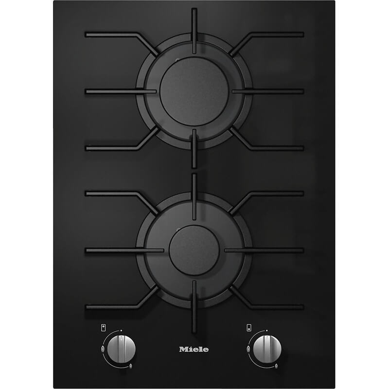 Miele CS 7102-1 FL Two burner Gas cooktop | 11402690