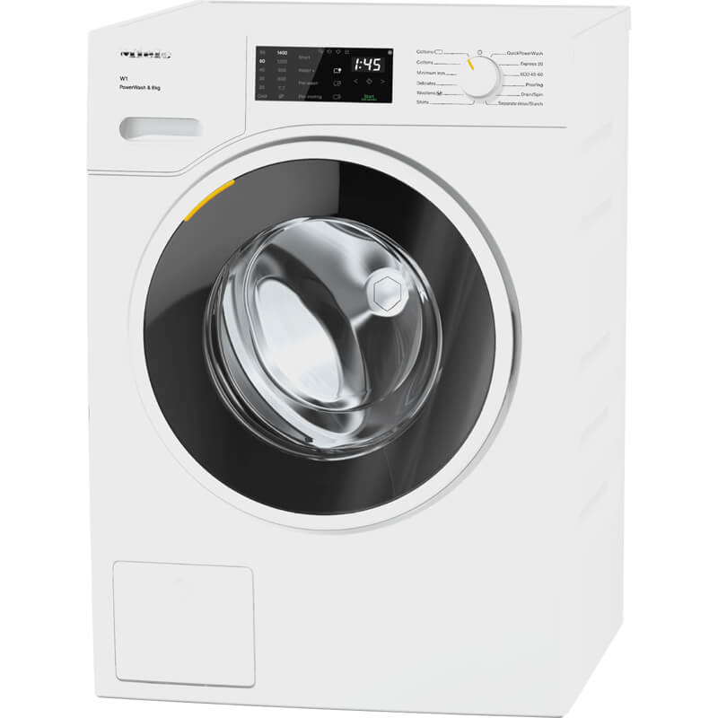 Miele WWD 320 8kg Washing Machine | 11407240