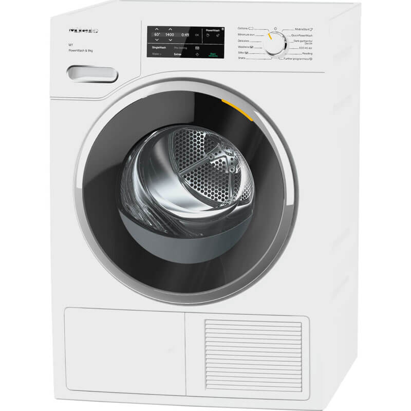 Miele WWG 360 9KG Washing Machine | 11407310