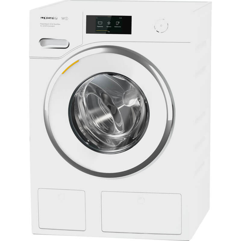 Miele WWR 860 9KG Washing Machine | 11420470
