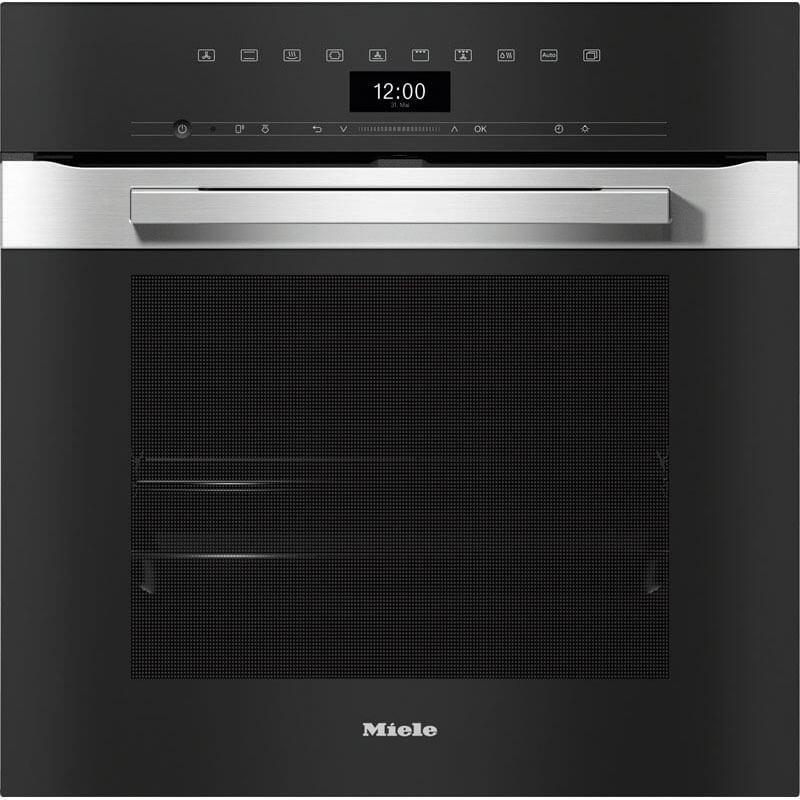 Miele DGC 7450 VitroLine CLST Combi Steam Oven | 11819160