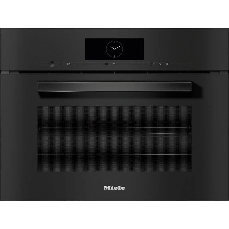 Miele DGC 7845 HC Pro VitroLine OBSW Combi Steam Pyro Oven | 12087700