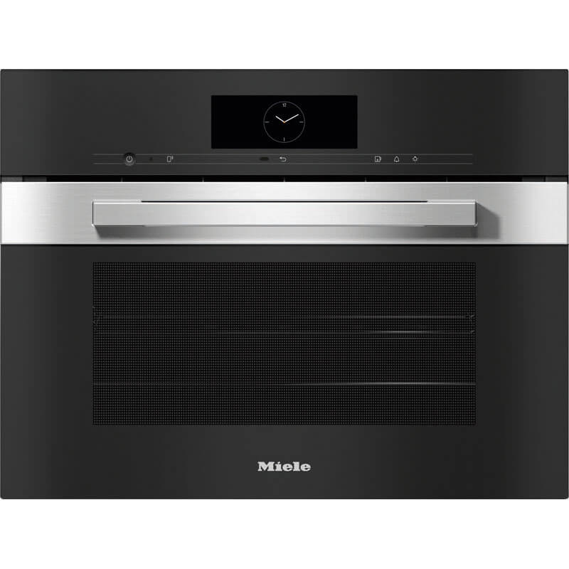 Miele DGC 7845 HC Pro PureLine CLST Combi Steam Pyro Oven | 12087800