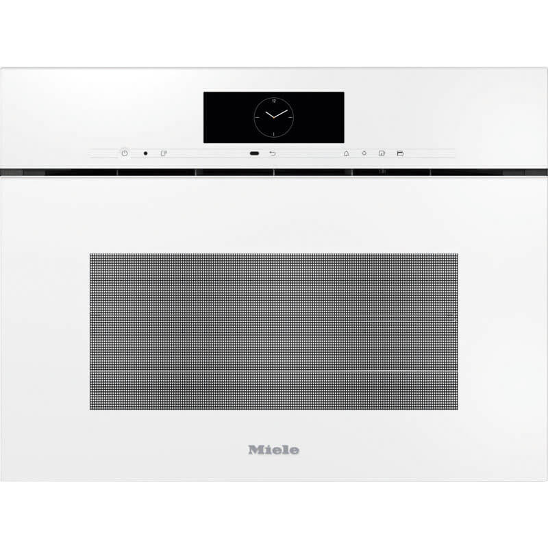 Miele DGC 7845 HCX Pro ArtLine BRWS Combi Steam Pyro Oven | 12087820