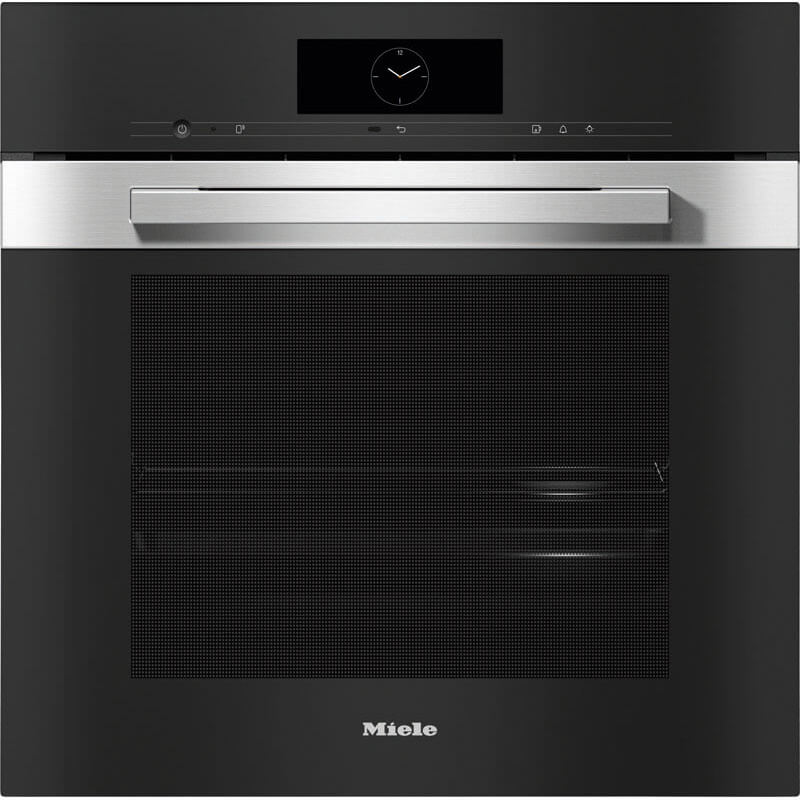 Miele DGC 7860 HC Pro PureLine CLST Combi Steam Pyro Oven | 12087900