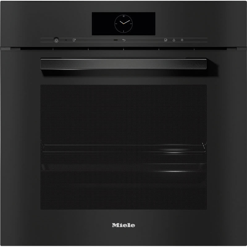 Miele DGC 7865 HC Pro VitroLine OBSW Combi Steam Pyro Oven | 12087920