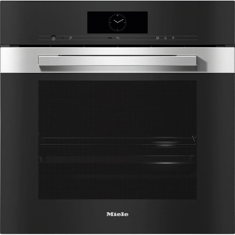 Miele DGC 7865 HC Pro PureLine CLST Combi Steam Pyro Oven | 12087940