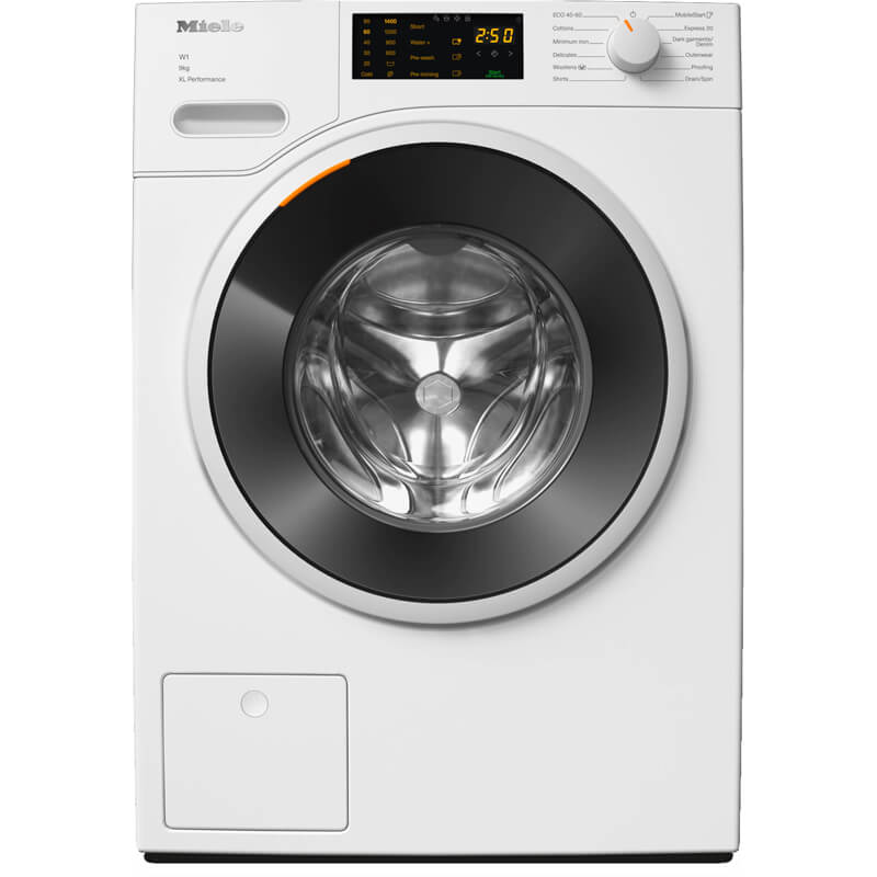 Miele WWD164 WCS 9kg Washing Machine | 12144850