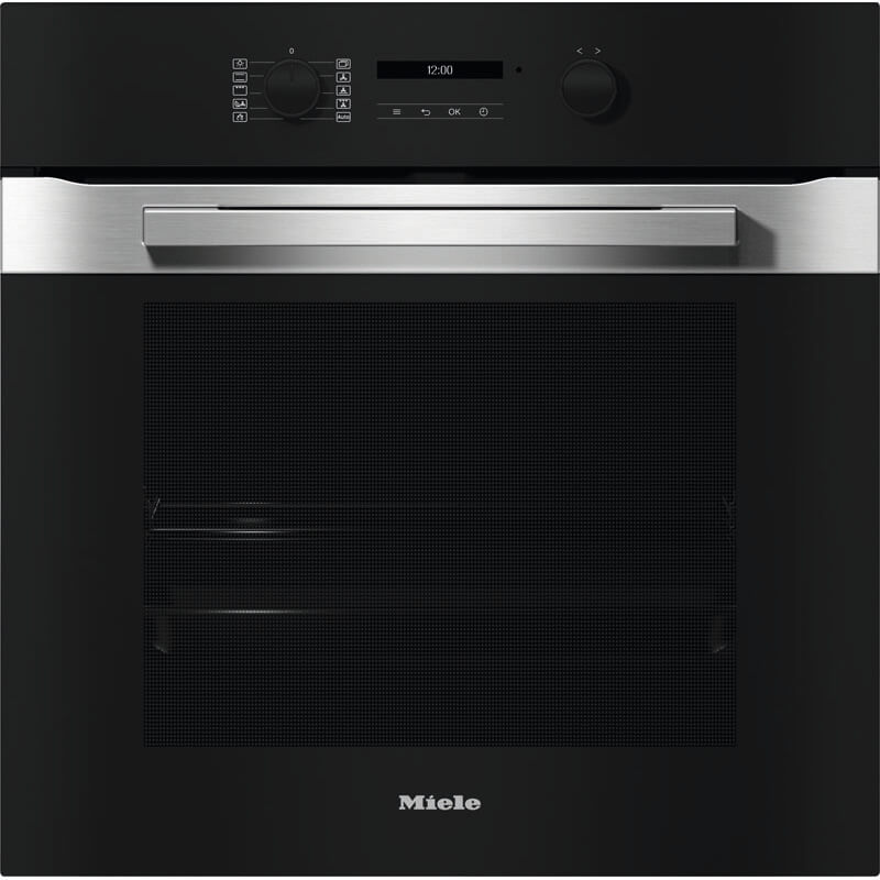 Miele H 2861 B PureLine CleanSteel Oven | 12174510