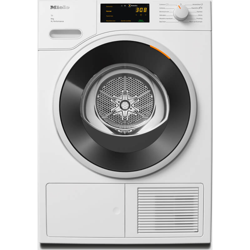 Miele TWD 364 WP 8Kg Heat Pump Dryer | 12210550