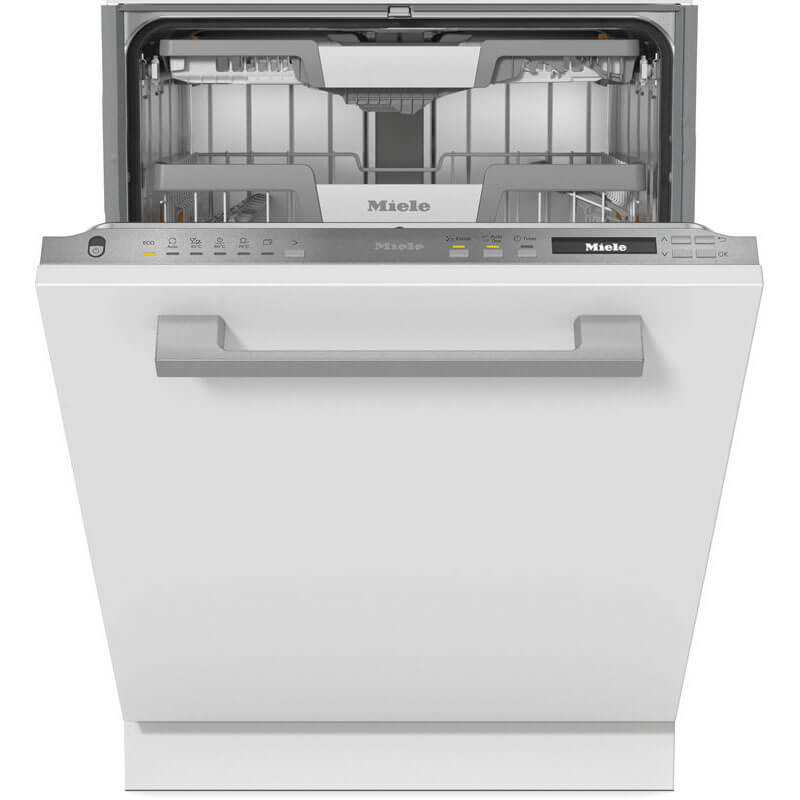 Miele G 7185 SCVi AutoDos Fully Integrated Dishwasher | 12531660