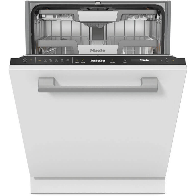 Miele G 7659 SCVi XXL AutoDos Fully Integrated Dishwasher | 12531700