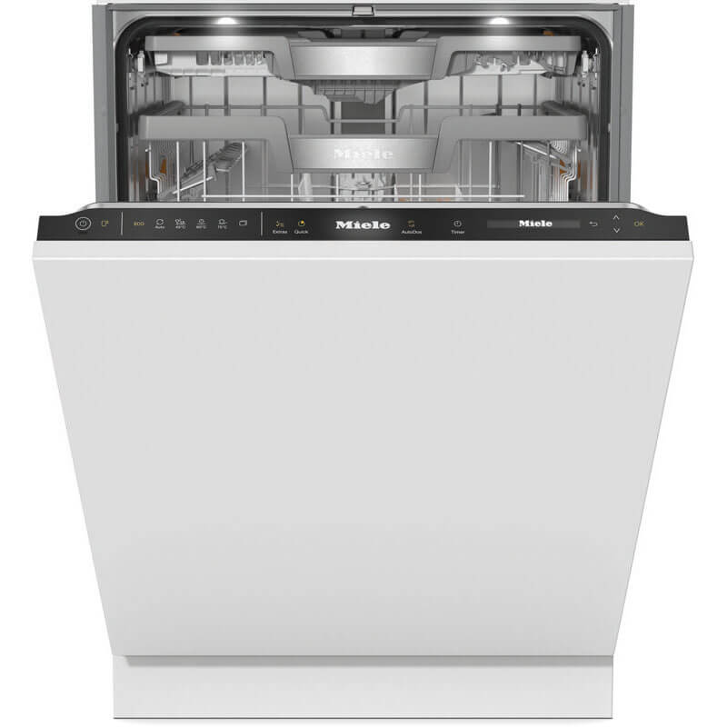Miele G 7799 SCVi XXL AutoDos K2O AutoDos Fully Integrated Dishwasher | 12531720