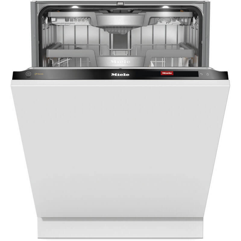 Miele G 7989 SCVi XXL AutoDos K2O AutoDos Fully Integrated Dishwasher | 12531740