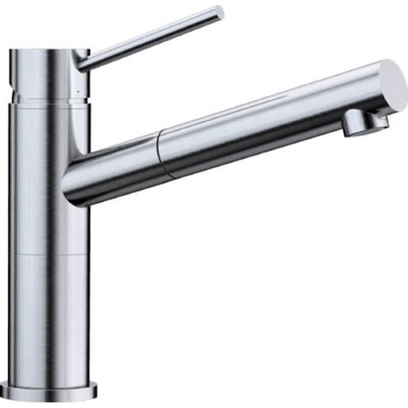 Blanco Chrome Tap | ALTAS