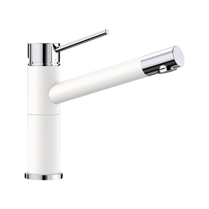 Blanco Single lever mixer tap | ALTAW