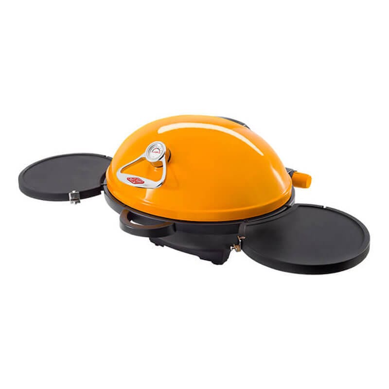 Beefeater Bugg Mobile BBQ - Amber | BB18224