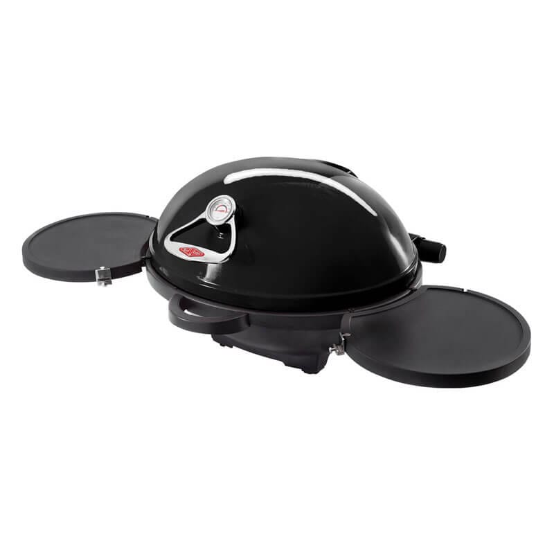Beefeater Bugg Portable Gas BBQ - Graphite | BB18226