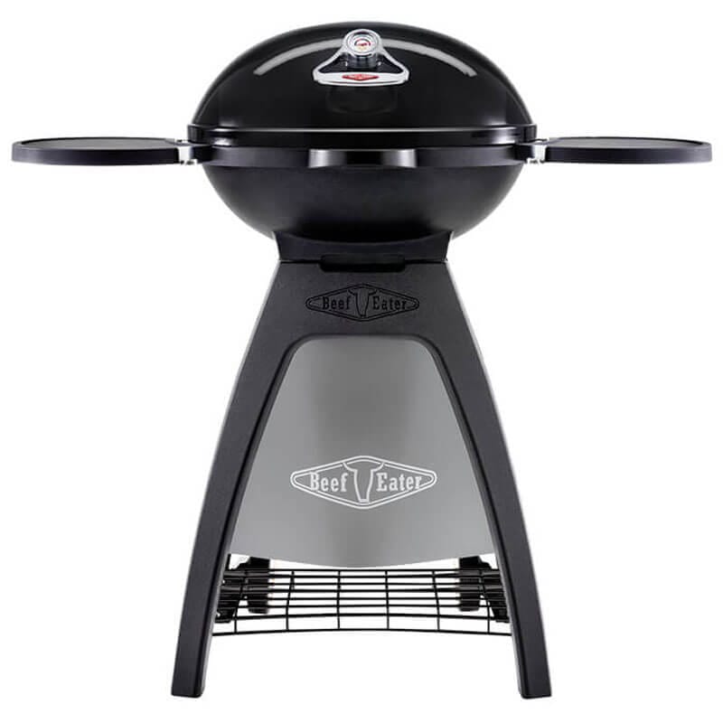 Beefeater Bugg BBQ with Stand - Graphite | BB49926