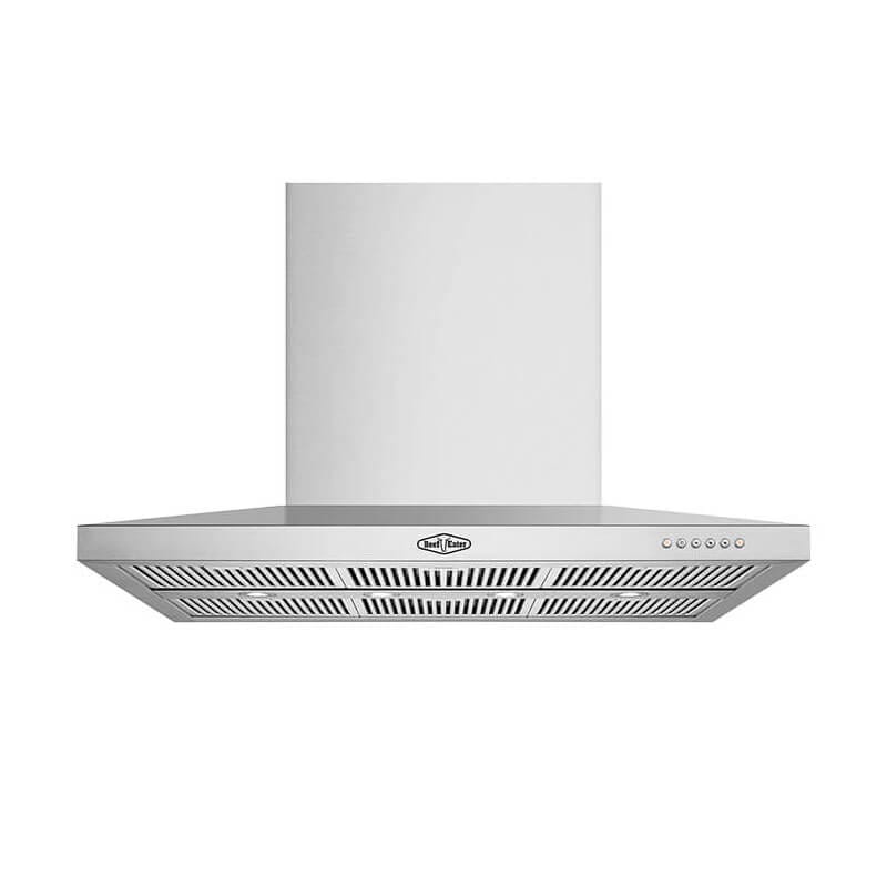 Beefeater Stainless Steel Outdoor Rangehood | BRC214SA