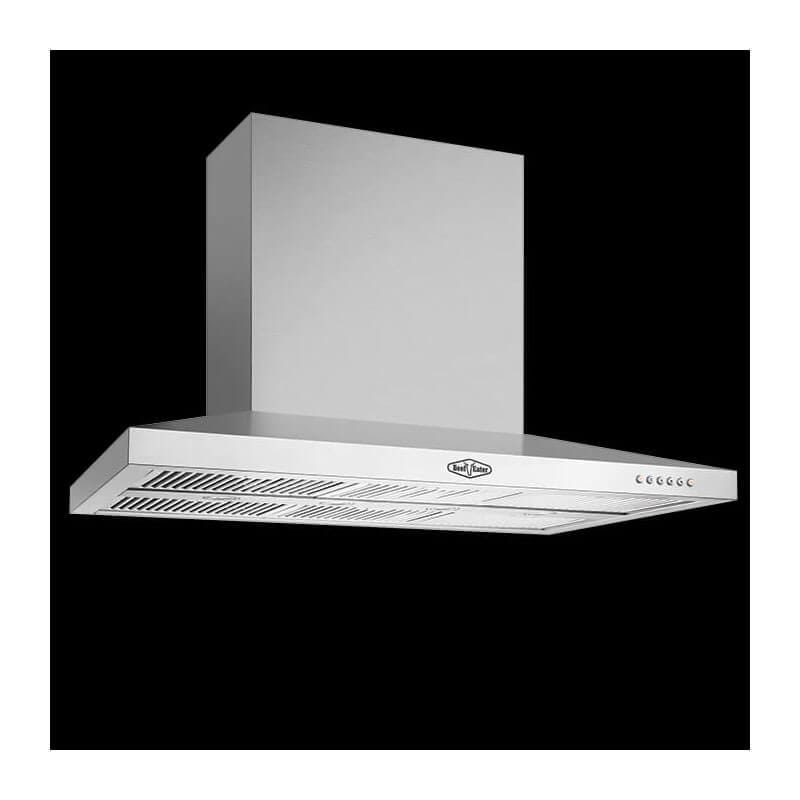 Beefeater Stainless Steel Outdoor Rangehood | BRC214SA - Image 2