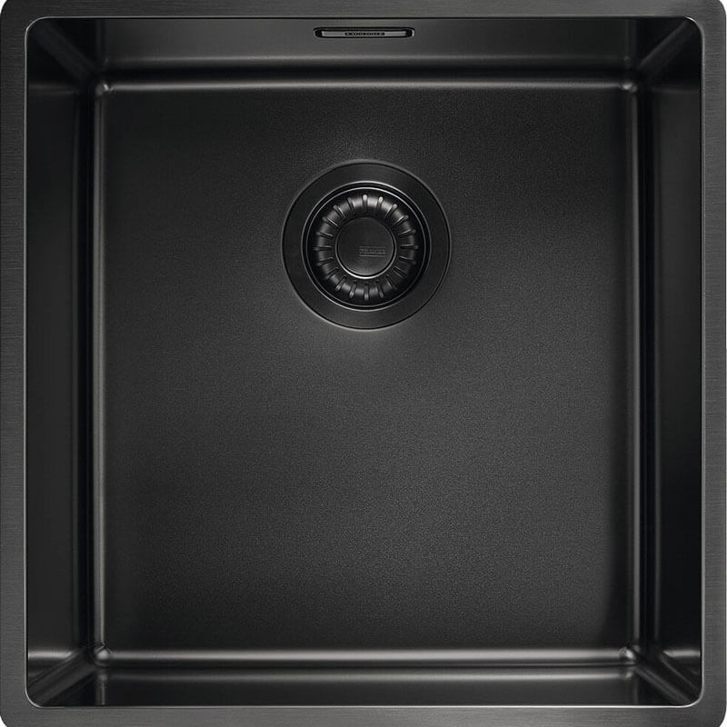 Franke BXM210-40AN Mythos Masterpiece Anthrcite | BXM210-40AN