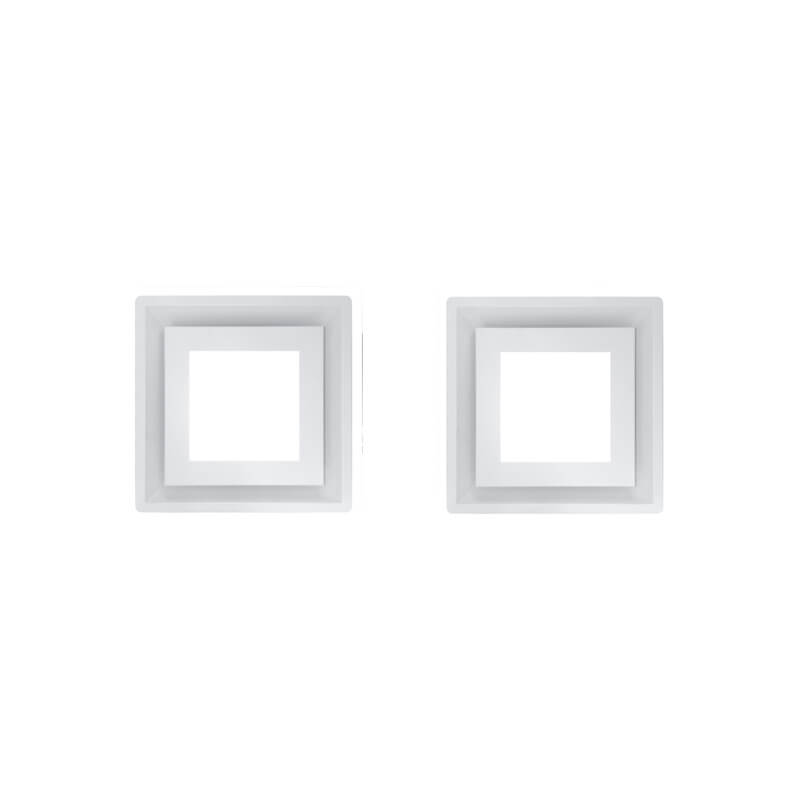 Schweigen Paradigma Modular Ceiling Cassette Rangehood | CC-PARA2WSP