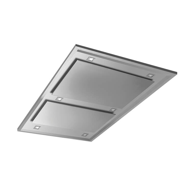 Schweigen 130cm Ceiling Cassette Rangehood | CC-SURF2SP2