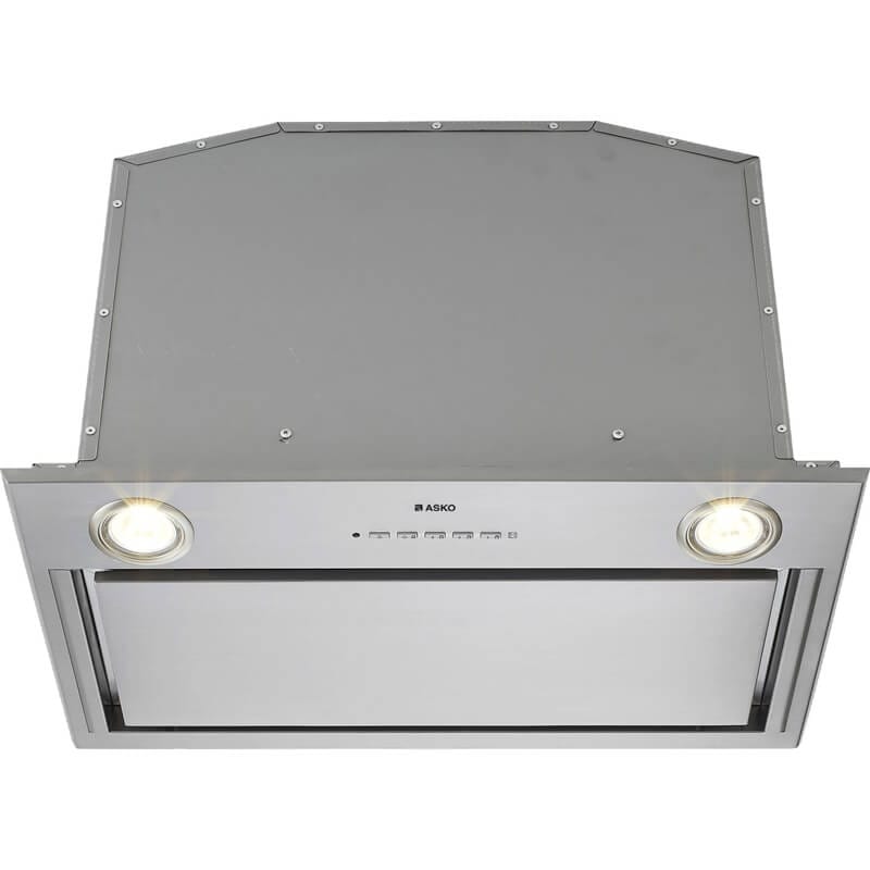 Asko 52cm Concealed Rangehood | CC4525S