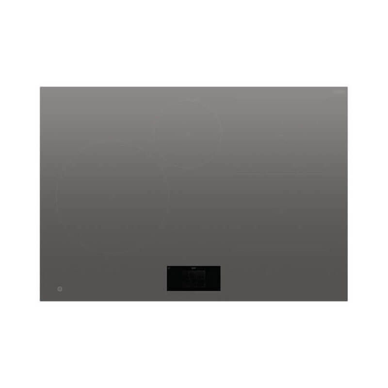 Fisher & Paykel 76cm Series 9 4 Zone Induction Cooktop with SmartZone | CI764DTTG1