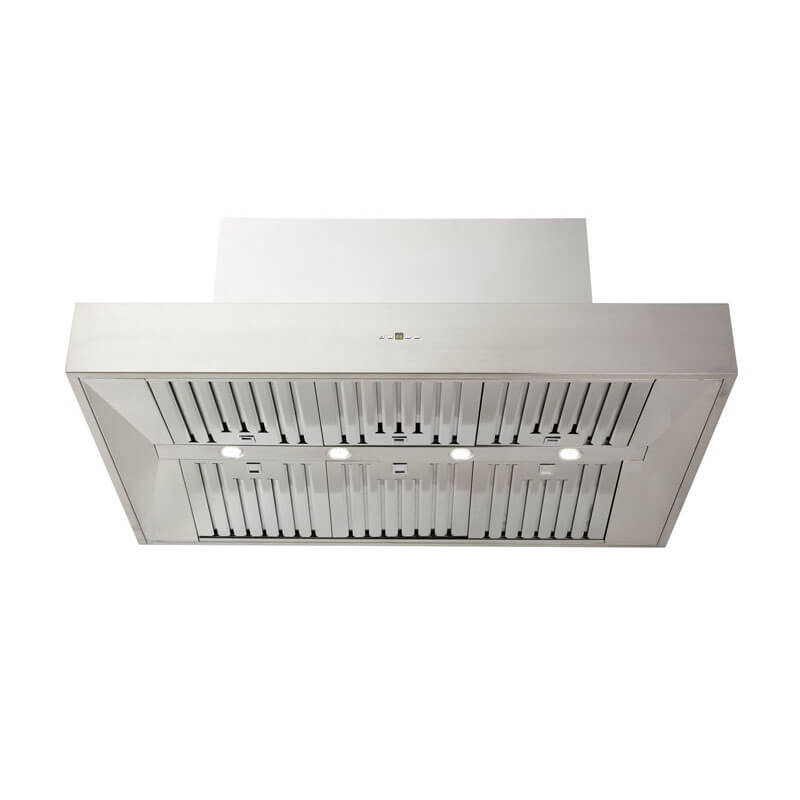 Schweigen BBQ Alfresco Rangehood 1200mm (Non Silent) | CL7372