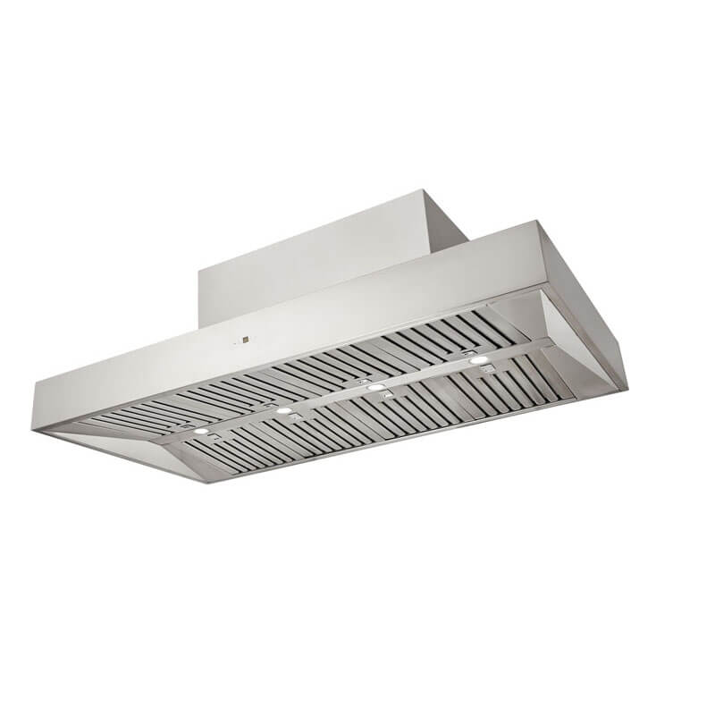 Schweigen BBQ Alfresco Rangehood 1500mm (Non Silent) | CL7375 - Image 2