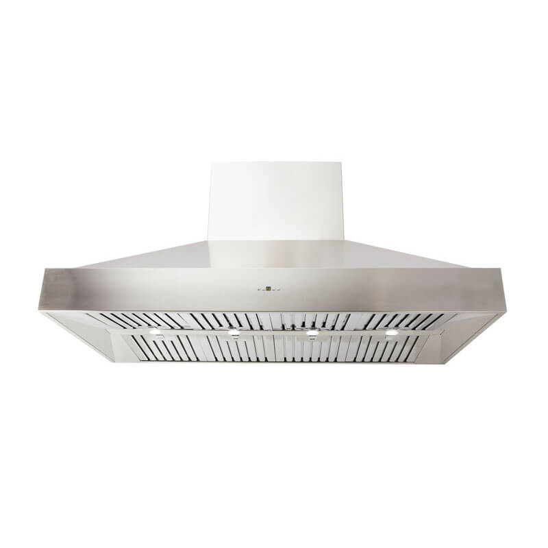 Schweigen Silent BBQ Alfresco Rangehood 1500mm | CL8915S